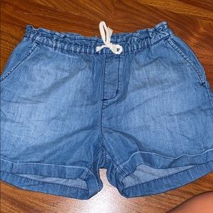 Gap shorts